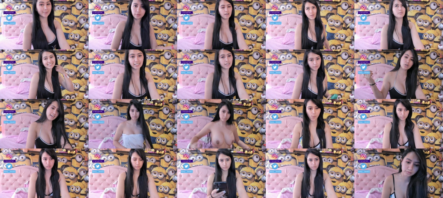 crazypilar  18-03-2022
